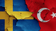 Chặng đường gia nhập NATO: Thụy Điển lại vào thế khó