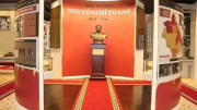 Bảo tàng Đại tướng Nguyễn Chí Thanh sắp mở cửa đón khách tham quan