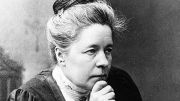 Nữ văn sĩ đầu tiên đoạt giải Nobel