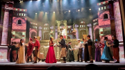 Hải Phòng “Sáng đèn Nhà hát thành phố” - mở đất diễn cho các đoàn nghệ thuật
