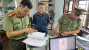 Bắt giám đốc và trưởng phòng Ban quản lý rừng phòng hộ Hương Thủy