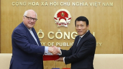Thúc đẩy hơn nữa quan hệ Đối tác chiến lược Việt Nam - Cộng hòa Pháp