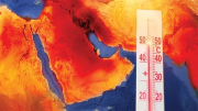 Thế giới ghi nhận ngày nóng nhất trong lịch sử
