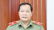 Thiếu tướng Nguyễn Văn Thuận trả lời về phòng, chống tội phạm trên không gian mạng