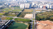 Hà Nội: Cấp huyện được quyết định giá khởi điểm đấu giá quyền sử dụng đất