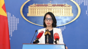 Việt Nam bác bỏ ý kiến sai trái về vụ việc ở Đắk Lắk