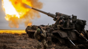 Tổng thống Zelensky: Ukraine phản công chậm, nhưng giành thế chủ động