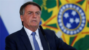 Brazil: Ông Jair Bolsonaro bị cấm cửa