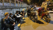 Cảm hóa, giáo dục thanh, thiếu niên vi phạm pháp luật