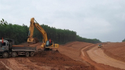 Tháo gỡ vướng mắc của dự án cao tốc Vạn Ninh – Cam Lộ