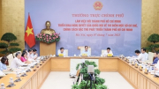 Triển khai Nghị quyết về thí điểm chính sách đặc thù phát triển TP Hồ Chí Minh