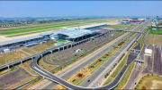 Cảng hàng không thứ hai Vùng Thủ đô dự kiến ở phía Nam, Đông Nam Hà Nội