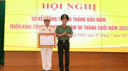 Công an tỉnh Quảng Ninh khám phá án nghiêm trọng đạt 100%