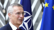 Tổng thư ký NATO hé lộ "kế hoạch ba điểm" dành cho Ukraine