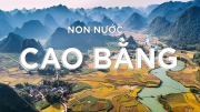 Thêm một tuyến du lịch trải nghiệm trong vùng Công viên địa chất Toàn cầu UNESCO Non nước Cao Bằng