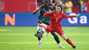Thước đo đẳng cấp cho đội tuyển nữ Việt Nam tại World Cup 2023