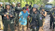 Nhóm khủng bố ở Đắk Lắk bị bắt như thế nào?