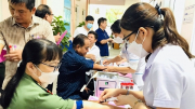 Bệnh xá Công an tỉnh Quảng Nam: Đảm bảo chăm sóc sức khỏe cho cán bộ, chiến sĩ và thân nhân