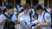 Nhiều trường công lập "hot" của Hà Nội hạ điểm chuẩn