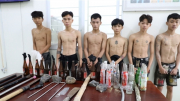Tây Ninh: Người dân hỗ trợ Công an phát hiện, xử lý 24.000 đối tượng vi phạm pháp luật
