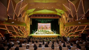 Nếu ở Úc có Nhà hát Con Sò thì Việt Nam tự hào có Nhà hát Hồ Gươm