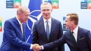 Ukraine “chiếm sóng” Hội nghị Thượng đỉnh NATO