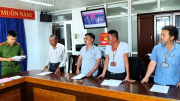 “Cò” đăng kiểm tại Đà Nẵng bị khởi tố về hành vi môi giới hối lộ