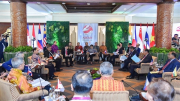 ASEAN tái khẳng định lập trường nguyên tắc về Biển Đông