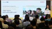 Thúc đẩy sự phát triển của các công ty khởi nghiệp công nghệ Việt Nam