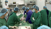 Bệnh viện 19-8 cứu bệnh nhân bị viêm cơ tim nặng thoát khỏi "bàn tay tử thần"