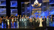 Khởi động Liên hoan phim Việt Nam lần thứ 23