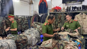 Nhộm nhoạm hàng nhập lậu, hàng giả ở Thừa Thiên – Huế