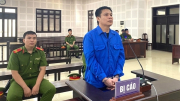 Vận chuyển thuê 3kg ma túy, tài xế taxi Mai Linh lãnh án tử hình