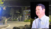 Cựu Bí thư Tỉnh uỷ Lào Cai nhận 5 tỷ tiền "cảm ơn"