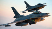 Mỹ "bật đèn xanh", phi công Ukraine sắp được học lái F-16