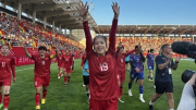 Tiền vệ Thanh Nhã chỉ ra điểm yếu của ĐT nữ Việt Nam