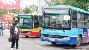 Hà Nội: Xây dựng đội ngũ nhân viên xe buýt “Thân thiện, tận tụy và nhiệt tình”