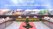 Nghiên cứu, đề xuất thể chế, cơ chế, chính sách đặc thù phát triển vùng Đông Nam Bộ