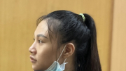 Phạt 20 năm tù cô gái trẻ mua bán “nước vui”