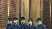 Tiếng nẹt pô "xô" 5 thanh niên vào tù