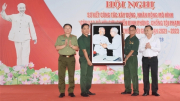 Nhân rộng mô hình Hội Cựu chiến binh phòng, chống tội phạm ở Bạc Liêu