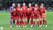 Tuyển nữ Việt Nam và chuyện tỉ số ở World Cup