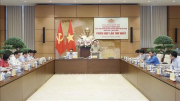 Hướng tới kỷ niệm 80 năm Ngày Tổng tuyển cử đầu tiên