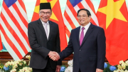 Mở rộng hợp tác kinh tế Việt Nam-Malaysia