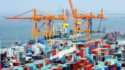 Đề xuất quy hoạch 101 cảng cạn với mức đầu tư hơn 27 nghìn tỷ đồng
