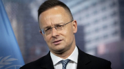 Hungary cảnh báo về tham vọng viện trợ Ukraine của EU