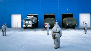 Nga mở rộng sự hiện diện lâu dài ở Bắc Cực