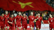 Sẵn sàng cho dấu mốc lịch sử của bóng đá nữ Việt Nam