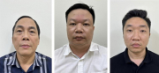 Khởi tố vụ án hình sự tại Trung tâm Lý lịch tư pháp quốc gia và một số địa phương