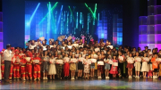 Trao giải cuộc thi Tài năng nhảy múa thiếu niên nhi đồng – Hà Nội năm 2023